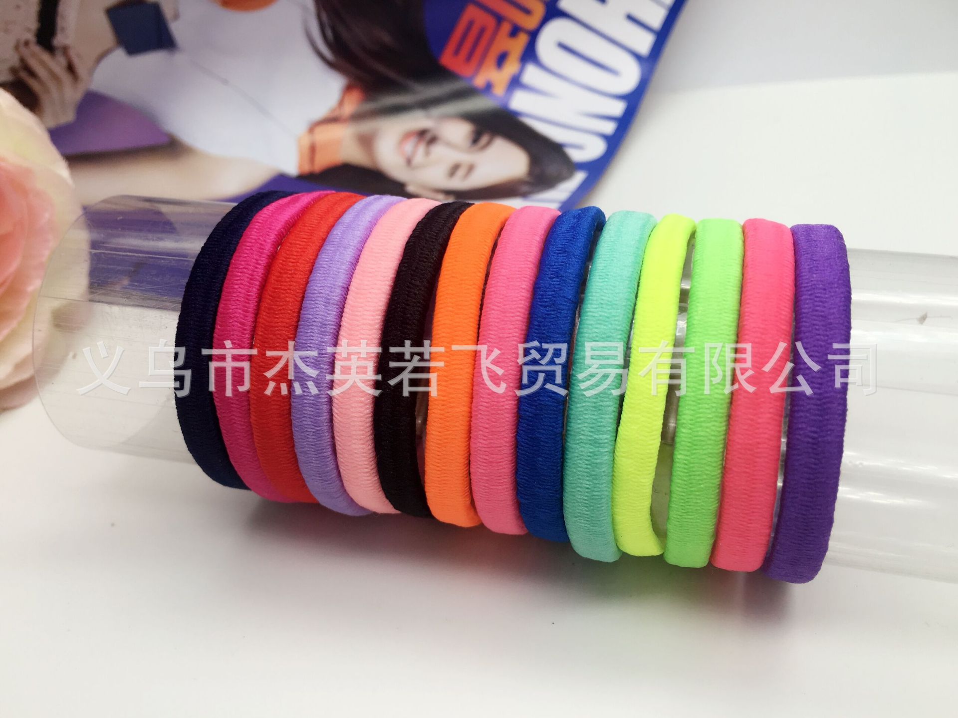 Accessoire cheveux en autre - Ref 1204849 Image 3