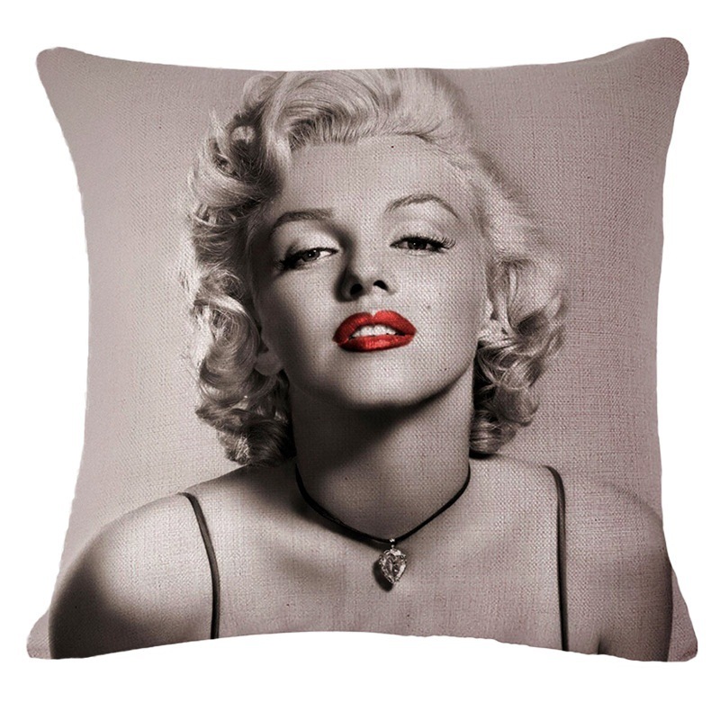 Marilyn-Monroe-Pillow-Case-Cot