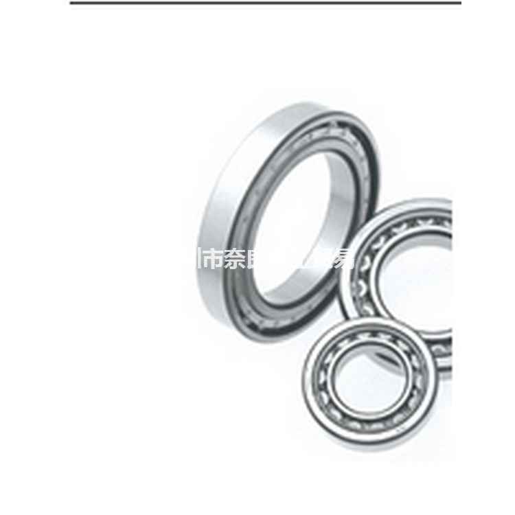 N318日本NTN 圆柱滚子轴承