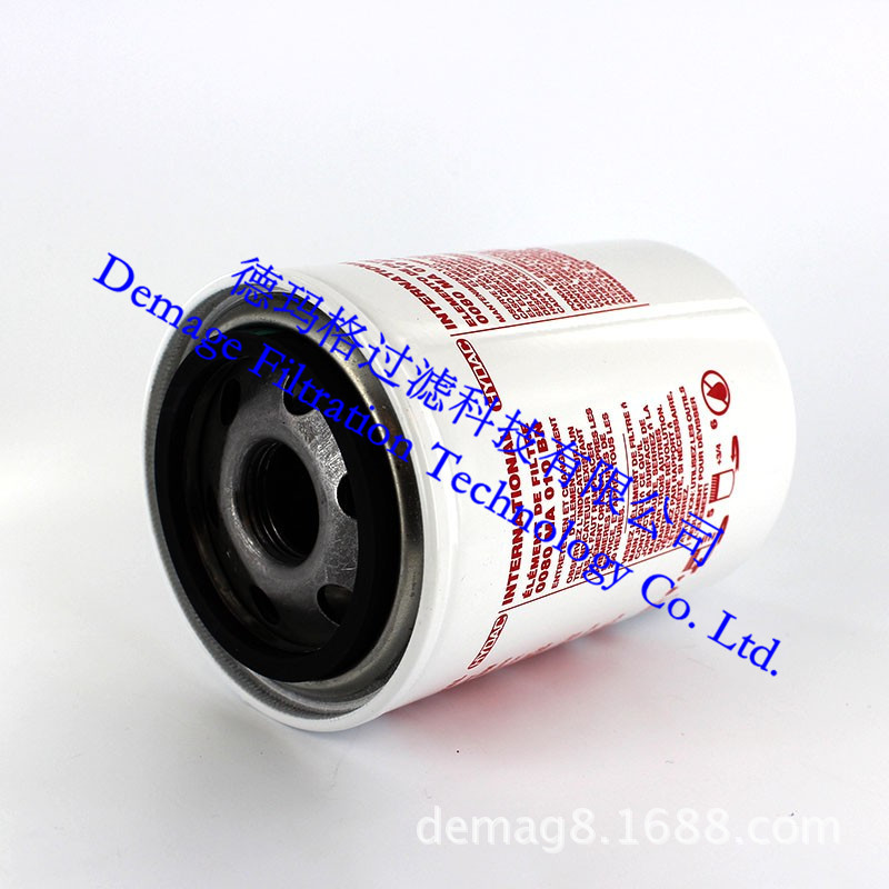 0080MA020BN德玛格贺德克HYDAC旋装液压油过滤器滤芯过滤器系统