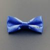 Children's glossy bow tie with bow for early age, Korean style