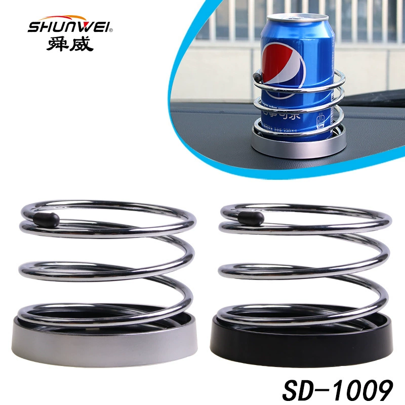 Shunwei SD-1009 Автомобильный держатель для напитков автомобильный держатель для напитков подстаканник автомобильный подстаканник