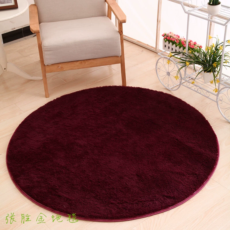 Sponge carpet, laptop, hexagonal tent, increased thickness, hanging basket