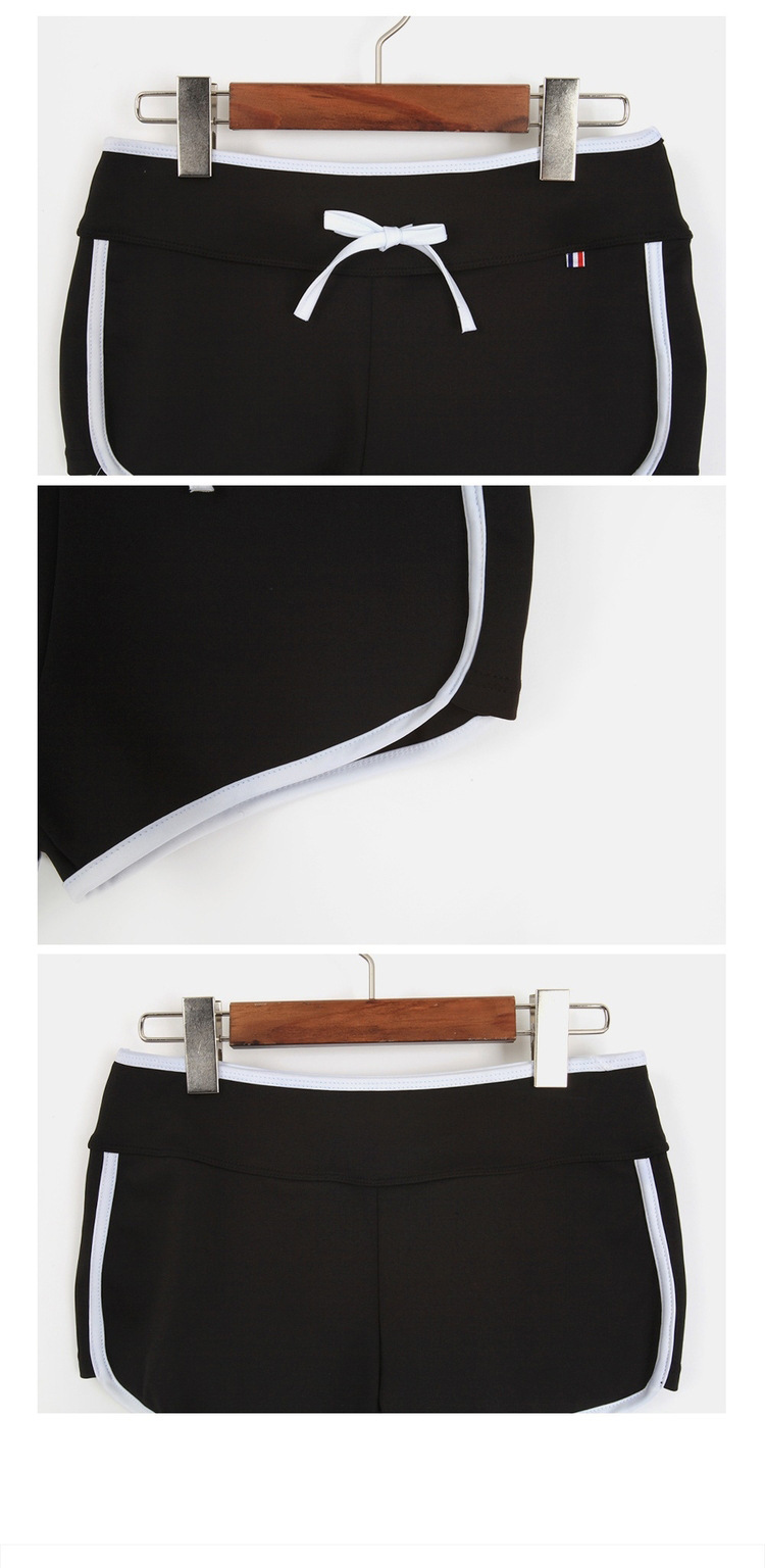 运动户外加工-淘工厂韩国代购户外运动瑜伽服