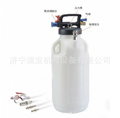 氣動抽排二用加油機PX-30921