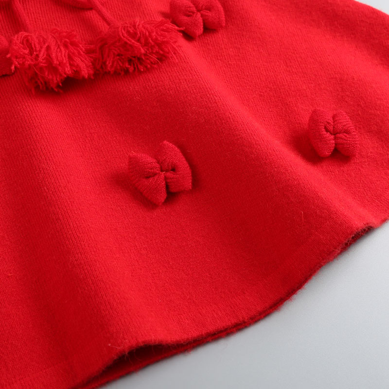 Cape pour fille - Ref 2156725 Image 12