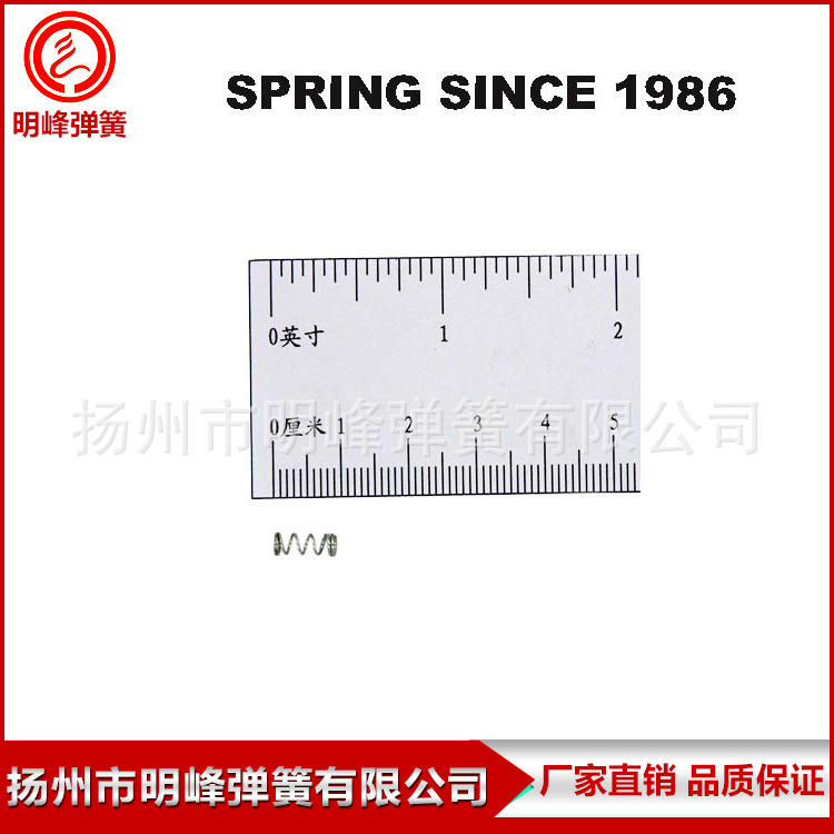 厂家直销异形弹簧 各类异形弹簧定制加工 涡卷弹簧量大批发价