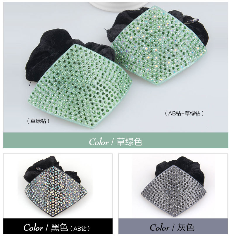 Accessoire coiffure en autre - Ref 1203071 Image 10