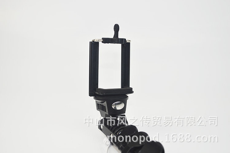 Perche selfie en Alliage d aluminium - Ref 3386834 Image 41