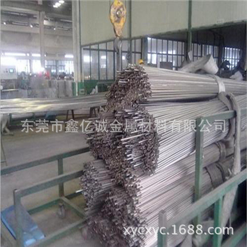 304/316l不锈钢毛细管 精密无缝毛细管 可切断去毛刺