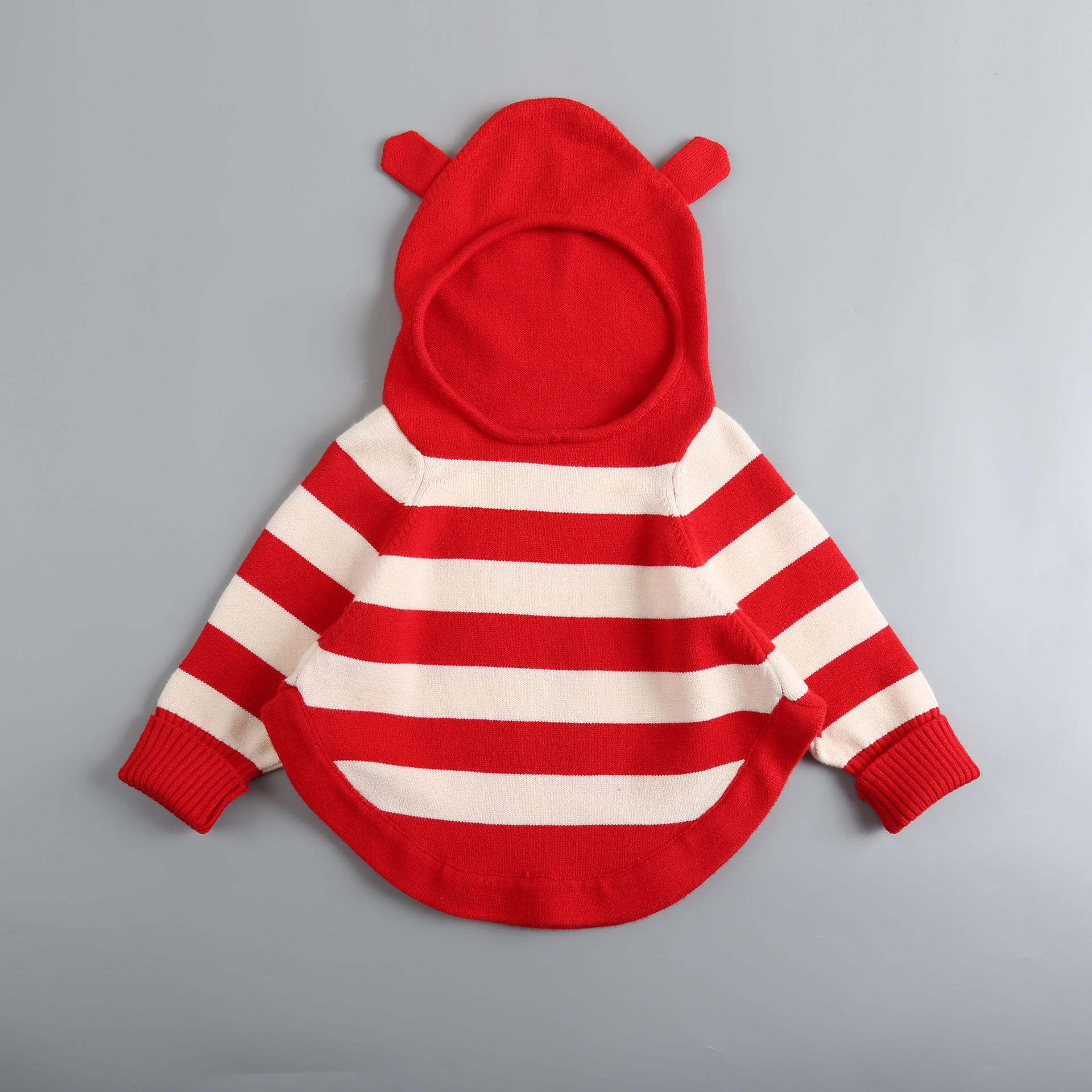 Cape pour fille - Ref 2155710 Image 8