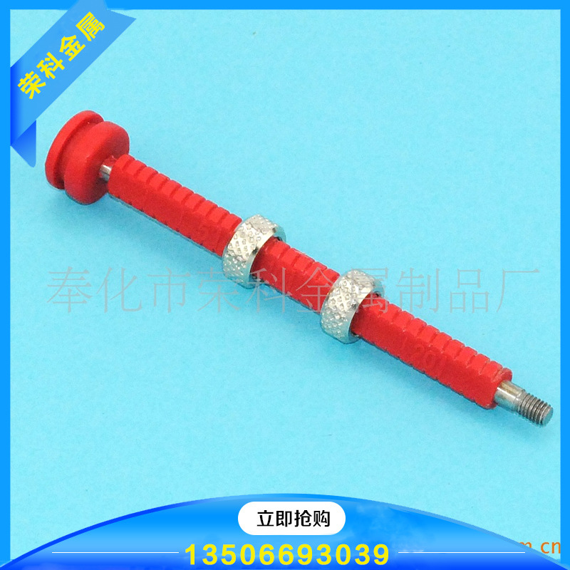 厂家供应 塑钢兽用注射器配件 铜头注射器 塑料玻璃钢注射器