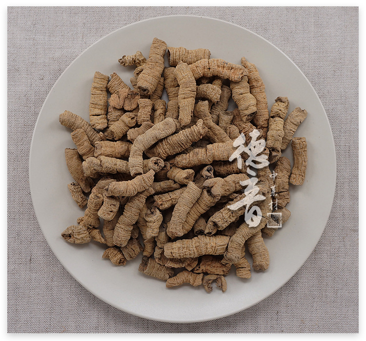 Ba Ji Rou Morinda Root Dried Chinese Herbal Slices for Decoction and Culinary Use Guangdong Origin key features