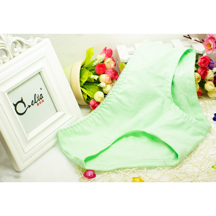 Slip jeunesse M001+ en coton - Ref 650956 Image 79