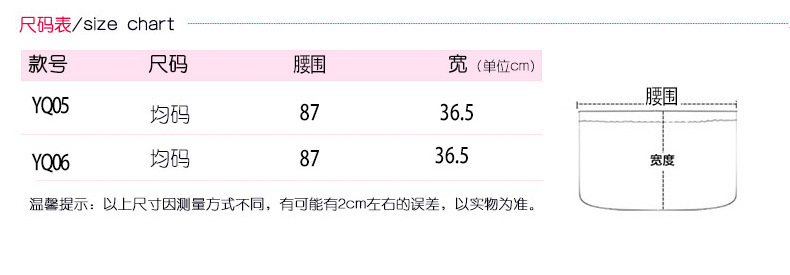 模特海报参数_03