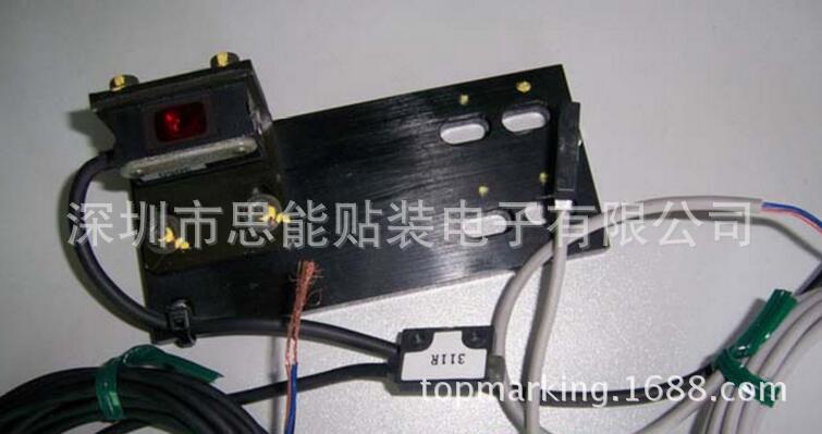 感应器 雅马哈 感应器 供应贴片机配件 KG9-M3455-10X SENSOR