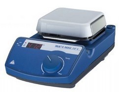 现货IKA艾卡C-MAG HP4数显电热板/加热板代理商