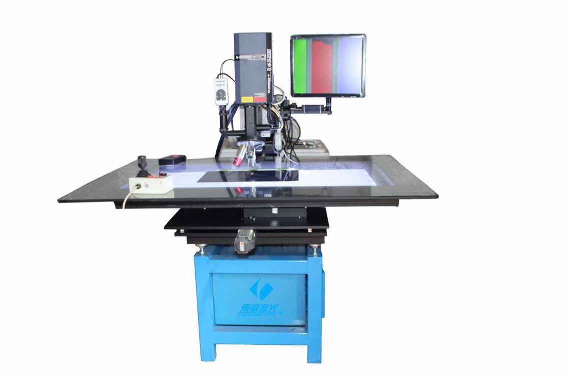 lcd镭射激光修复机_镭射激光修复机_LCD镭射