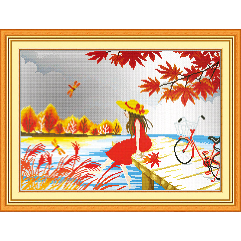 95秋日约会 副本