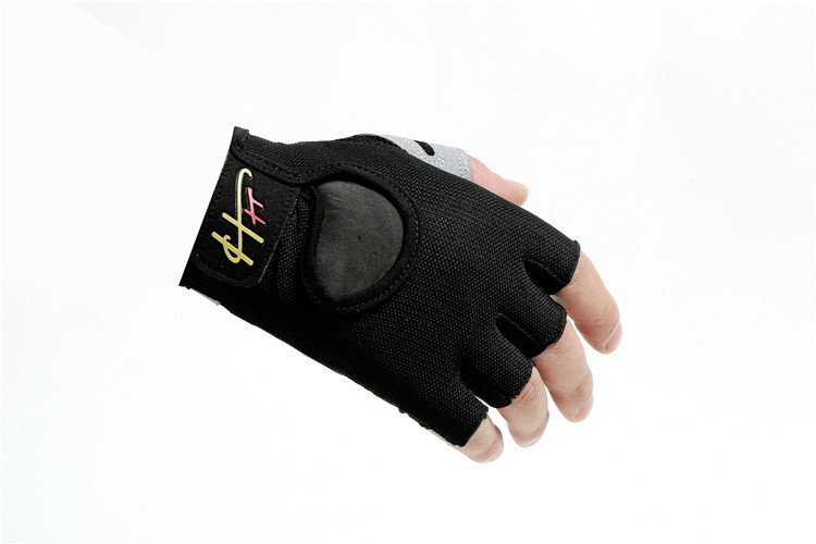 Gants pour vélo mixte - Ref 2245294 Image 37