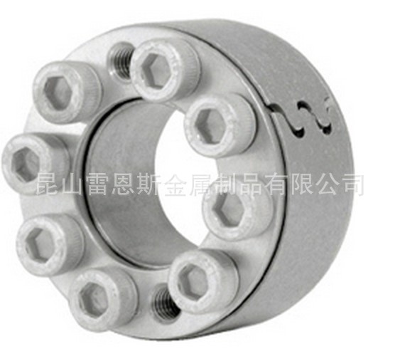 日本ISEL机械自动化品MT泛用型免键异径接头MT-28-55/MT-50-80