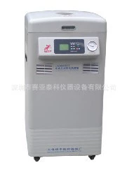 Полностью автоматический стерилизатор в Шэньчжэне, 60 л, 80 л, стерилизатор, стерилизатор высокого давления, 75 л, паровой стерилизатор с внутренним рядом