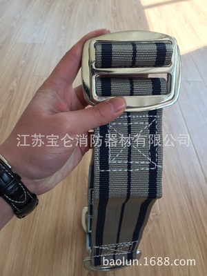 direct deal 02 Fire belt section fire control Of new style security belt Aerial belt wholesale