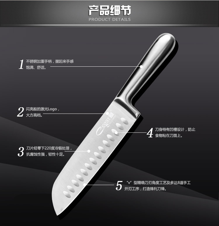 廚師刀巴塞系列_06