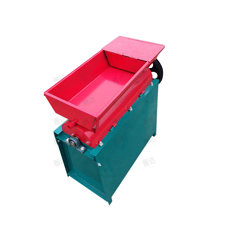 高效節能全自動多功能青皮核桃脫皮機 清洗壹體 現貨供應