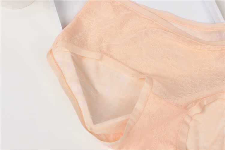 Slip jeunesse LARAINE en nylon - Ref 642264 Image 22