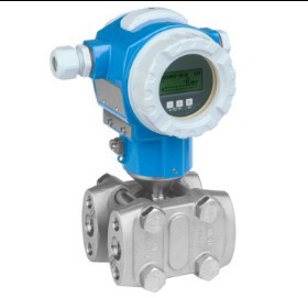 德国E+H恩德斯豪斯PMD75系列差压变送器PMD75-AAA7H21BAAU差压表