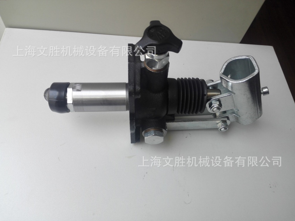 意大利HV液压手动泵PM25S