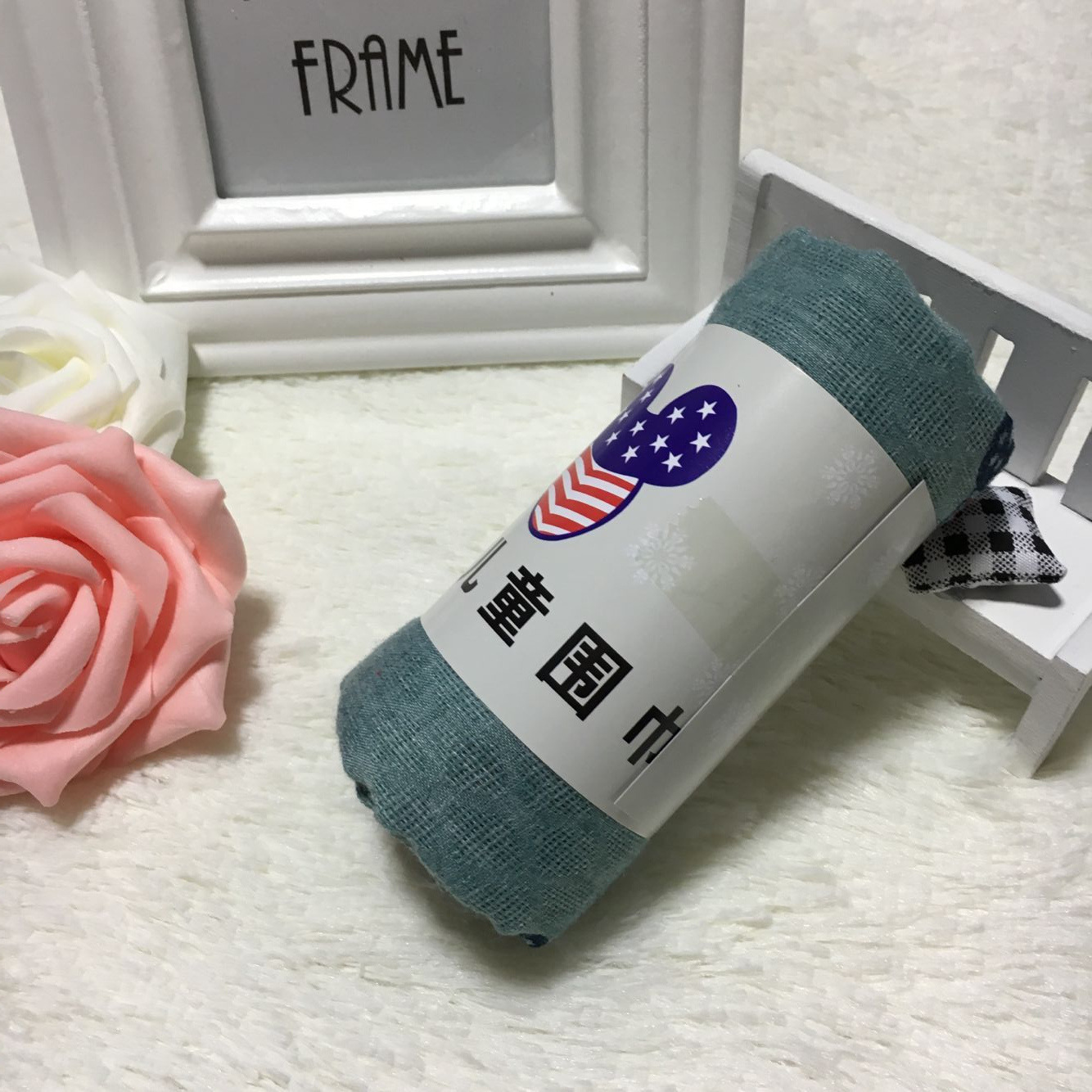 Foulard enfant - Ref 2135988 Image 28