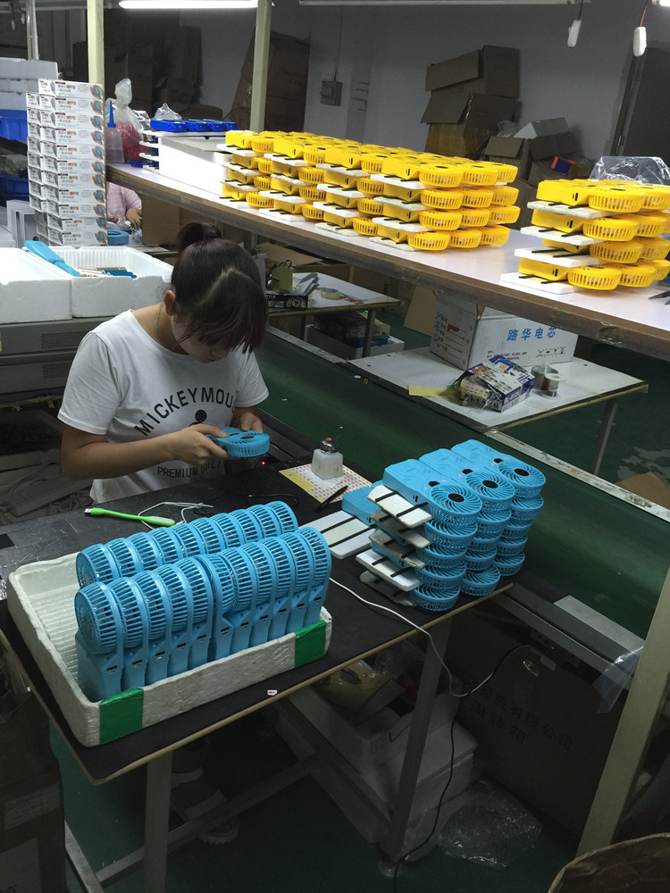 Ventilateur USB - Ref 401841 Image 45