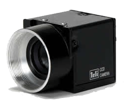 CCD模拟顺序扫描相机	CS8550Di/-50