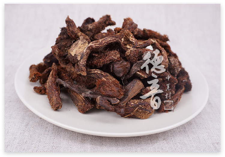 Dried Gu Sui Bu Drynaria Rhizome 500g Traditional TCM Herb from Guizhou quality and texture