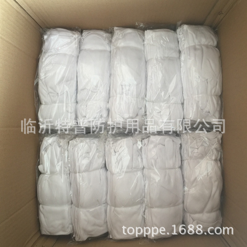 尼龙作业包装02