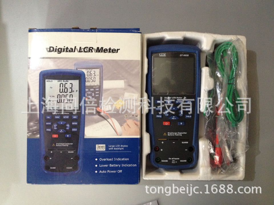 DT-9935 LCRеñ LCRԱ ݲñ