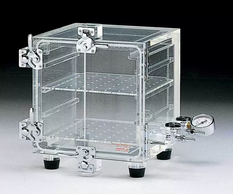 YB-1 acrylic vacuum drying box Sanplatec
