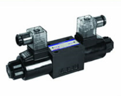 台湾UOSHEN电磁阀DSG-02-3C2-DC24-20 DSG-02-3C4-DC24-20原装