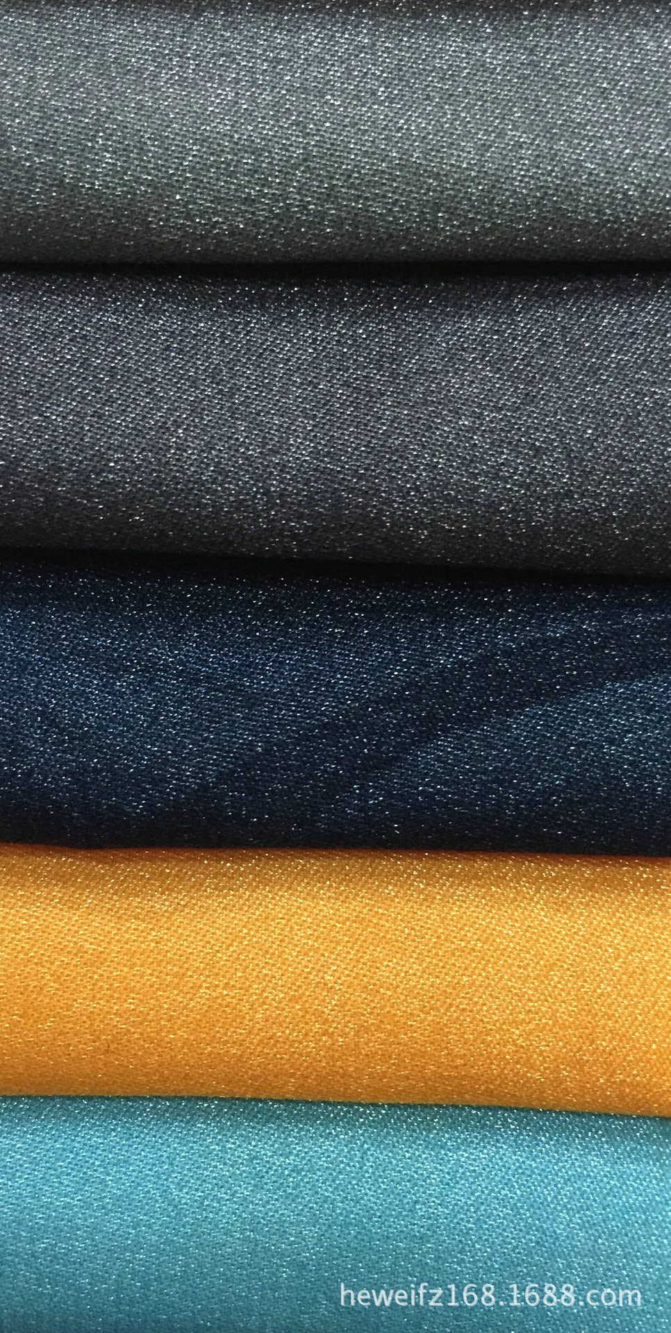 厂价直销 F3328现货供应 闪光平纹 高档衬衣时尚男女服装涤纶面料