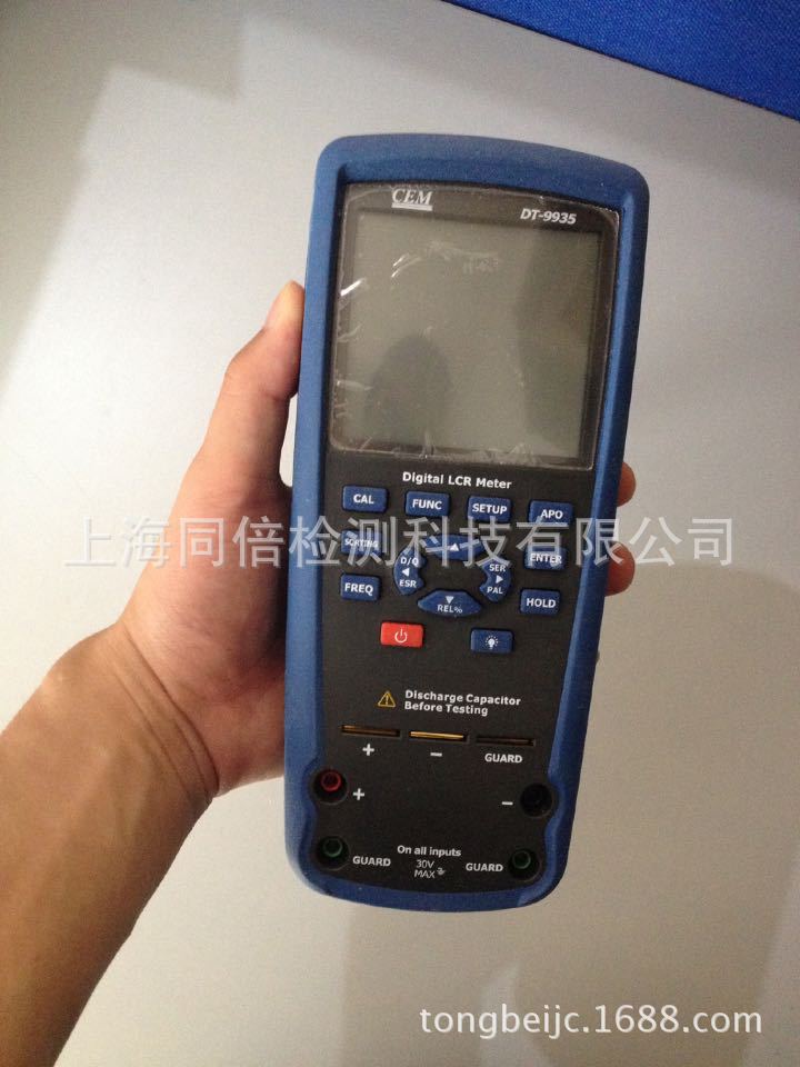 DT-9935 LCRеñ LCRԱ ݲñ