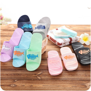 Sandales femme      en plastique - Ref 2670077 Image 7