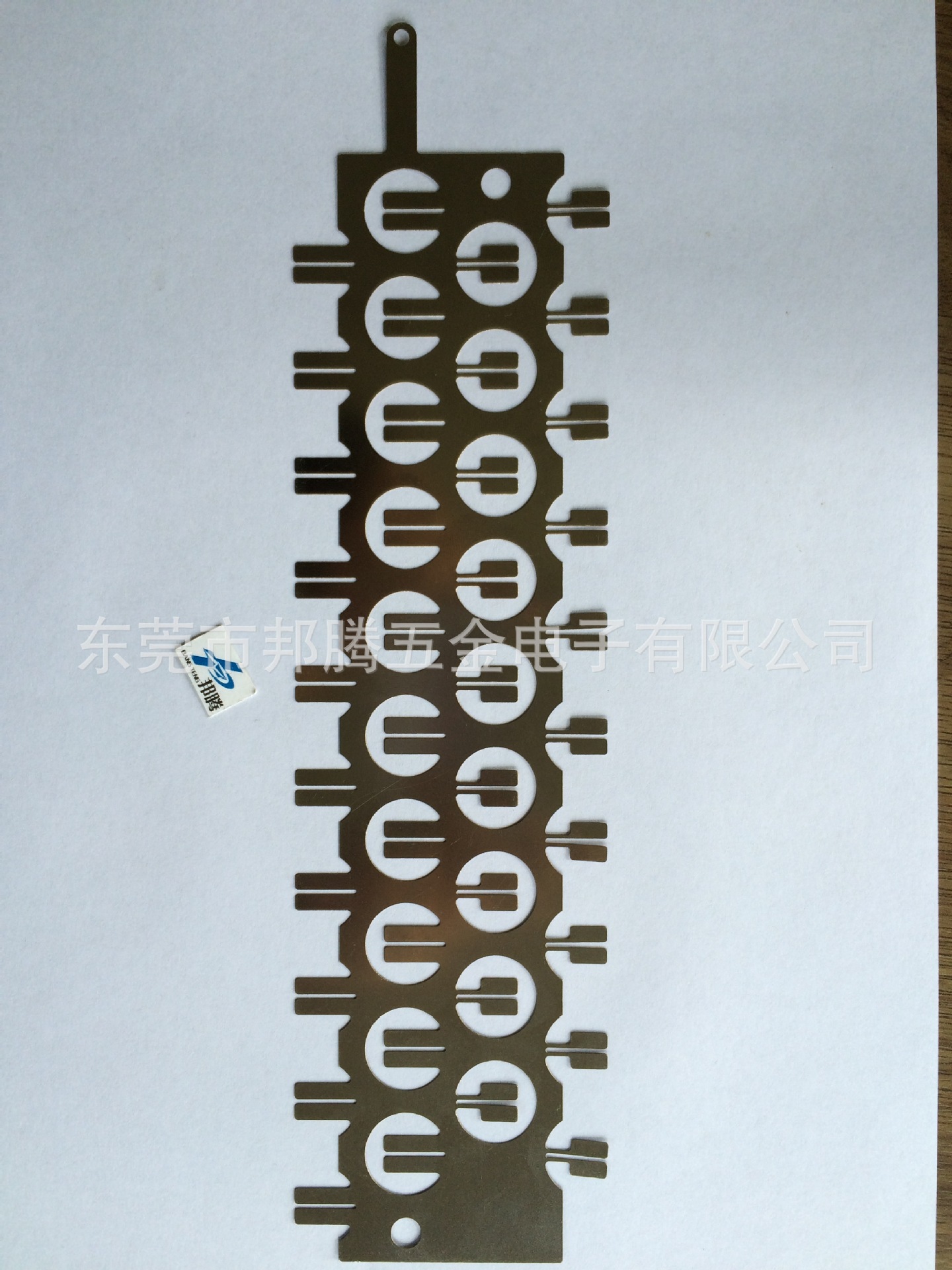 专业生产 电池组连接镍片 过大电流连接片 18650镍片 纯镍片