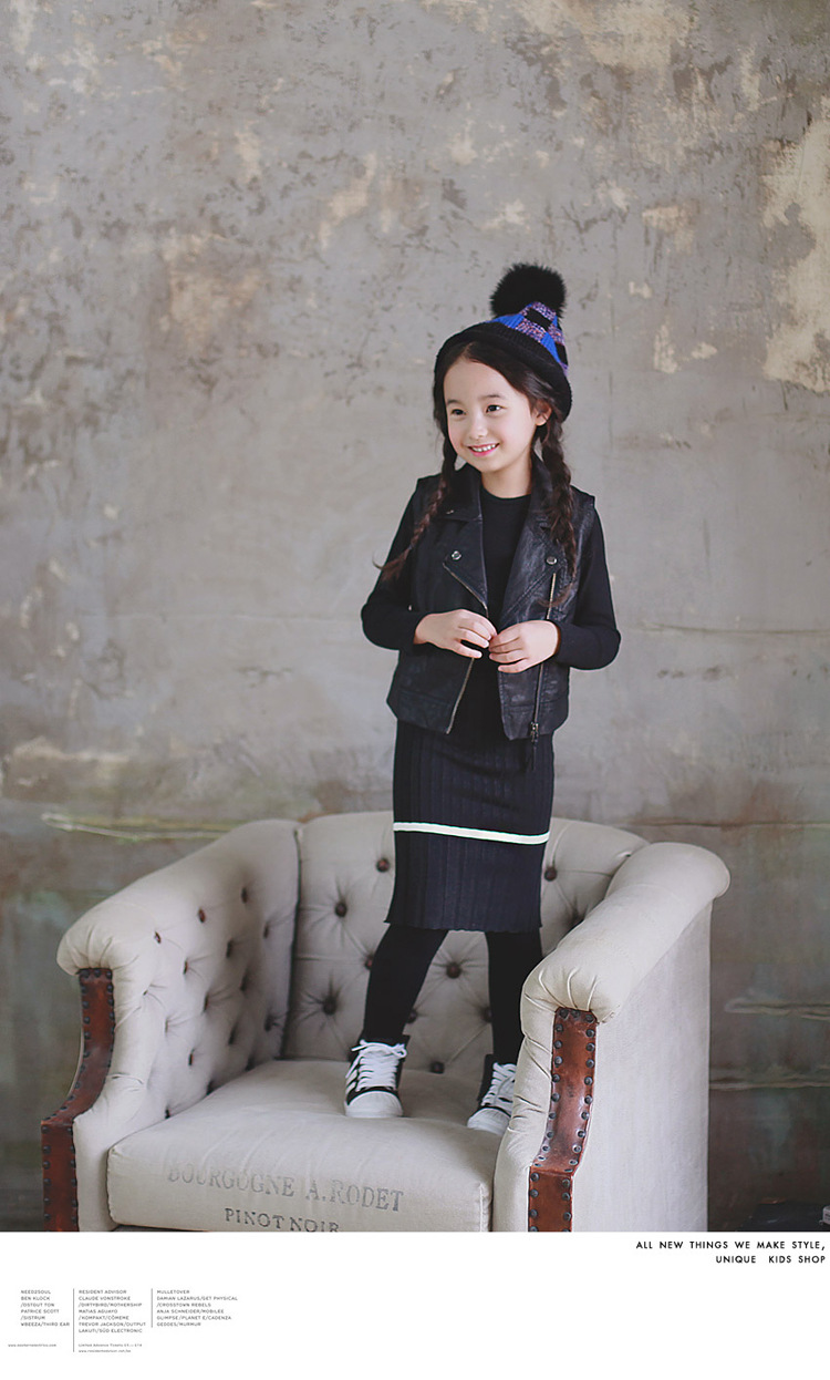 Jupe enfant MUMUKIDS - Ref 2051846 Image 26
