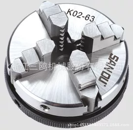 卡盘;夹头;电动工具配件