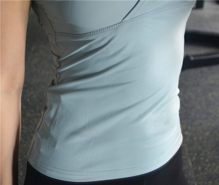 Débardeur sport pour femme - Ref 2027979 Image 26