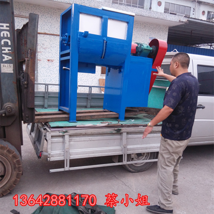 广州卧式双轴搅拌机| 汕头干粉搅拌机|湛江不锈钢卧式搅拌机订做