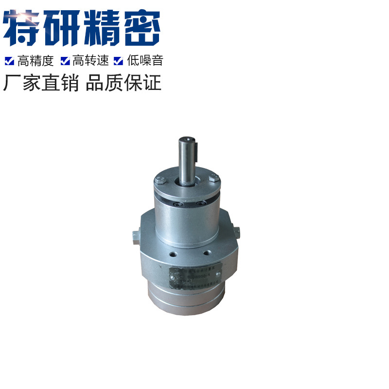 厂家定制 齿轮计量泵 高精密聚氨脂计量泵K50cc，JR50cc计量泵