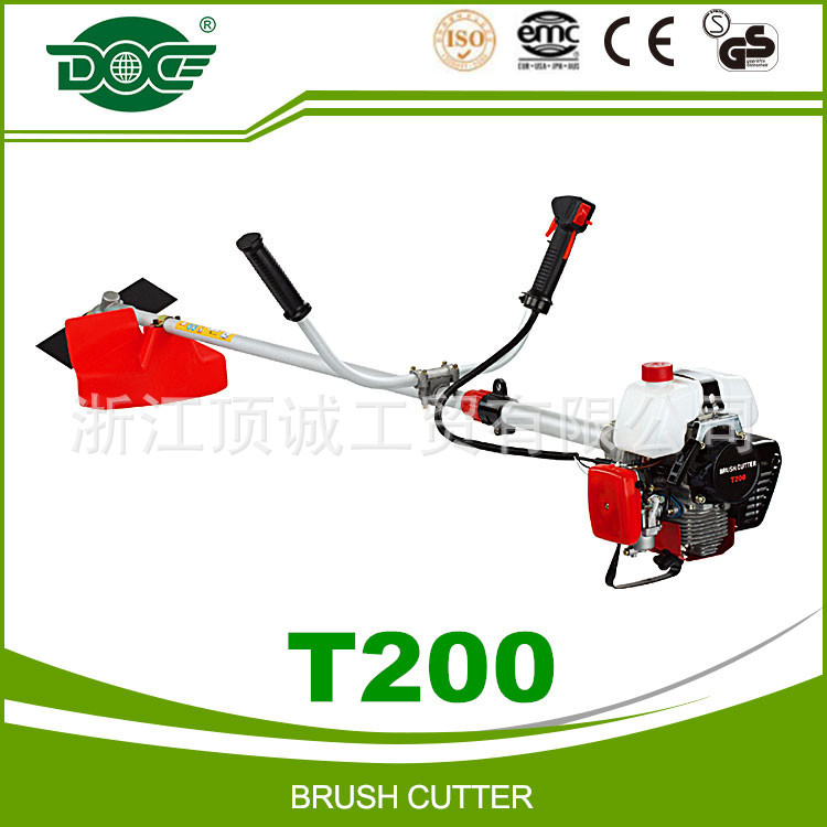 厂家直销侧挂式T200小型割灌机